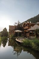 Naturhotel Lüsnerhof