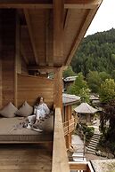 Naturhotel Lüsnerhof