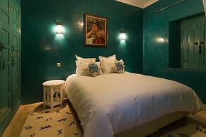 Riad Azrur