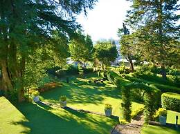 Brockenhurst Villa