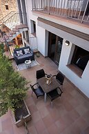 Aparthotel Cal Marçal