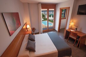 Aparthotel Cal Marçal