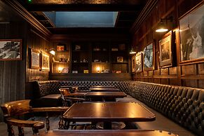 The Dean Dublin Docklands- Formerly The Mayson
