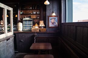 The Dean Dublin Docklands- Formerly The Mayson