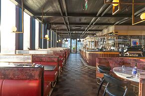 The Dean Dublin Docklands- Formerly The Mayson
