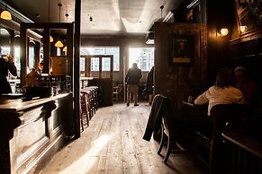 The Dean Dublin Docklands- Formerly The Mayson