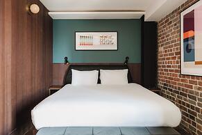 The Dean Dublin Docklands- Formerly The Mayson