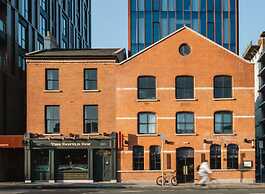 The Dean Dublin Docklands- Formerly The Mayson
