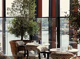 The Dean Dublin Docklands- Formerly The Mayson