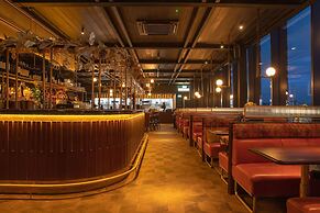 The Dean Dublin Docklands- Formerly The Mayson