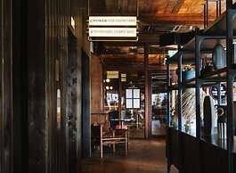 The Dean Dublin Docklands- Formerly The Mayson