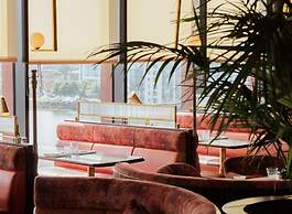 The Dean Dublin Docklands- Formerly The Mayson