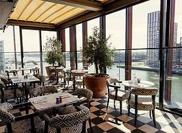 The Dean Dublin Docklands- Formerly The Mayson