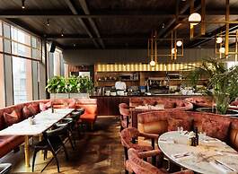 The Dean Dublin Docklands- Formerly The Mayson