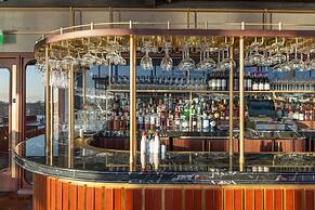 The Dean Dublin Docklands- Formerly The Mayson