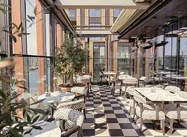 The Dean Dublin Docklands- Formerly The Mayson