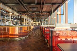 The Dean Dublin Docklands- Formerly The Mayson