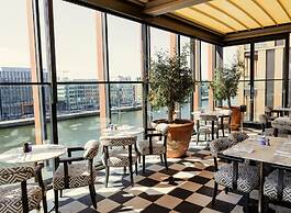 The Dean Dublin Docklands- Formerly The Mayson