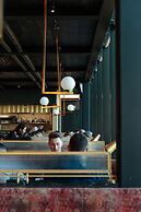 The Dean Dublin Docklands- Formerly The Mayson