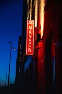 The Dean Dublin Docklands- Formerly The Mayson