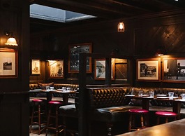 The Dean Dublin Docklands- Formerly The Mayson