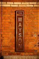 The Dean Dublin Docklands- Formerly The Mayson