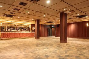 The Dean Dublin Docklands- Formerly The Mayson