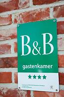 B&B Welcome Home
