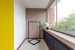 Nuestra Sra. de la Asunción Stylish Loft