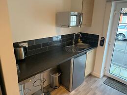Fornham Guest House