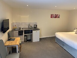 Fornham Guest House