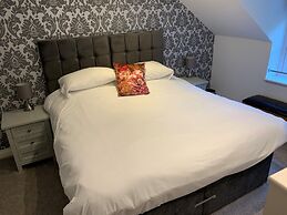 Fornham Guest House