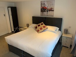 Fornham Guest House