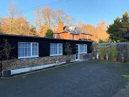 Fornham Guest House