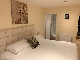 Fornham Guest House