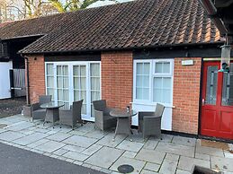 Fornham Guest House
