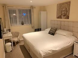 Fornham Guest House