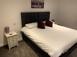 Fornham Guest House
