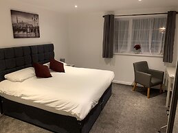 Fornham Guest House