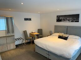 Fornham Guest House