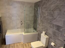 Fornham Guest House