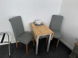 Fornham Guest House