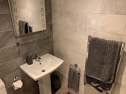 Fornham Guest House