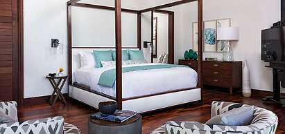 Villa Hawksbill