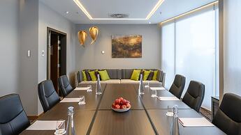 Crowne Plaza Hobart by IHG