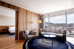 Crowne Plaza Hobart by IHG