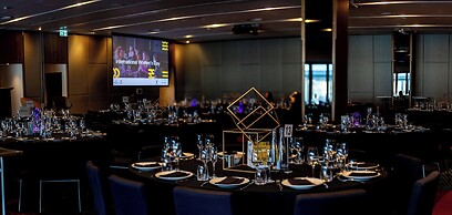 Crowne Plaza Hobart by IHG