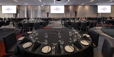 Crowne Plaza Hobart by IHG
