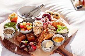 Crowne Plaza Hobart by IHG