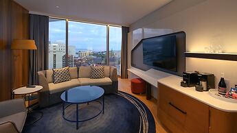 Crowne Plaza Hobart by IHG